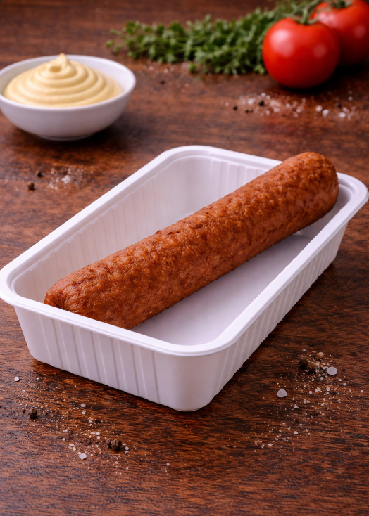 Frikandel