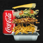 Kapsalon Deal