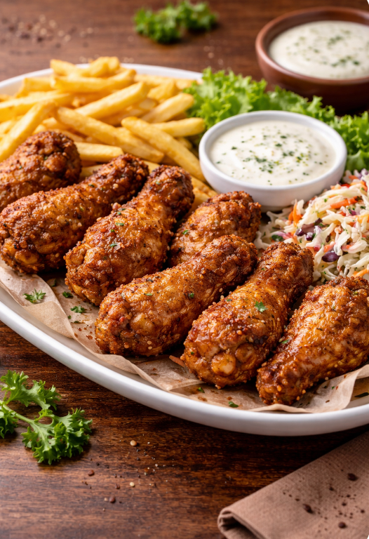 Hotwings Schotel