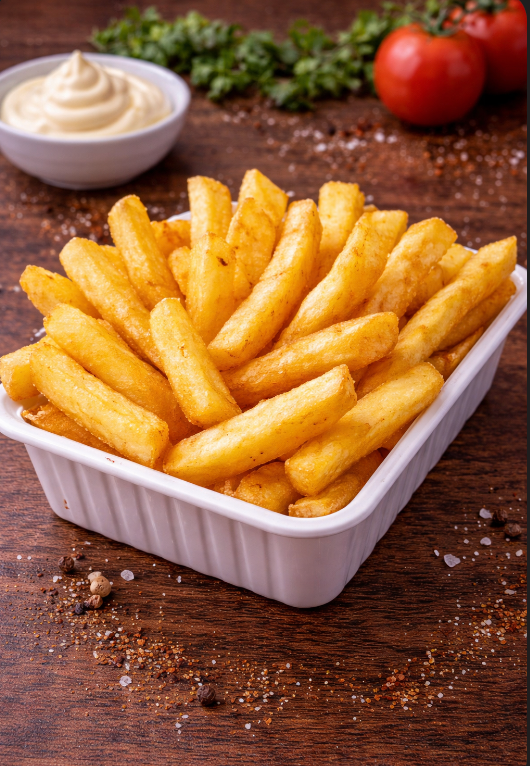 Friet