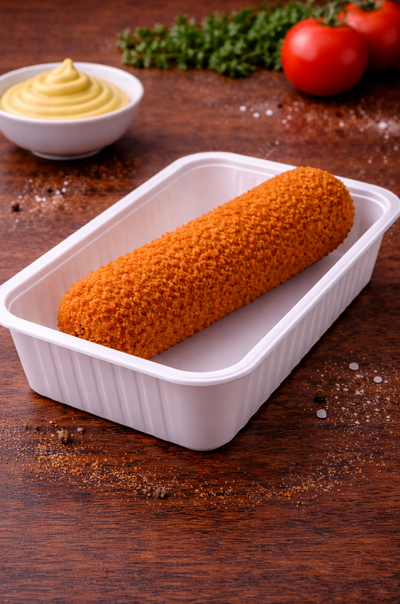 Kroket