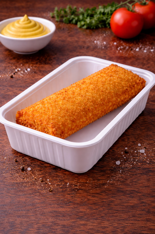 Kaassoufflé