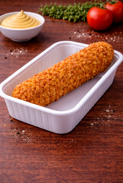 Kipcorn
