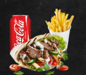 Broodje Shoarma Deal
